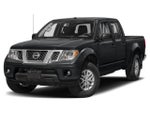 2018 Nissan Frontier Crew Cab 4x2 SV V6 Auto