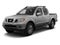 2011 Nissan Frontier 2WD Crew Cab SWB Auto SV