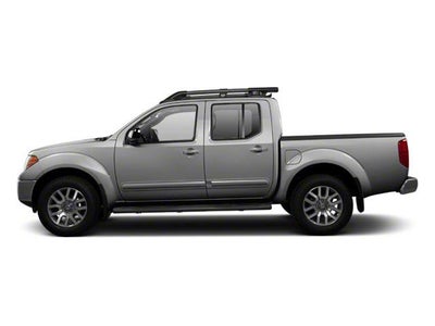 2011 Nissan Frontier 2WD Crew Cab SWB Auto SV