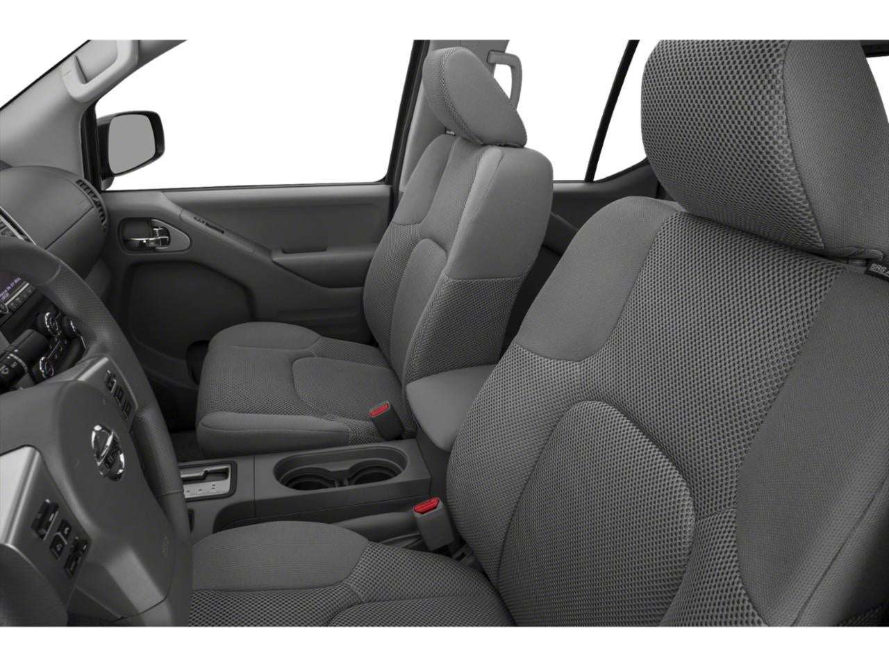 2020 Nissan Frontier Crew Cab 4x2 SV Auto