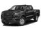 2022 Nissan Frontier Crew Cab 4x2 SV Auto