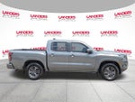 2025 Nissan Frontier Crew Cab 4x2 SV