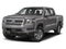 2025 Nissan Frontier Crew Cab 4x2 SV
