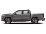 2025 Nissan Frontier Crew Cab 4x2 SV