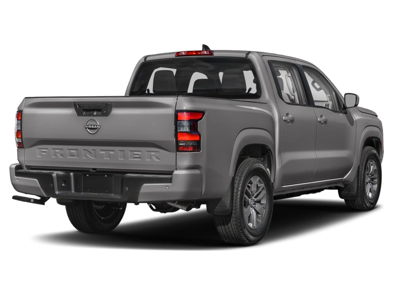 2025 Nissan Frontier Crew Cab 4x2 SV