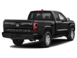 2022 Nissan Frontier Crew Cab 4x2 PRO-X Auto