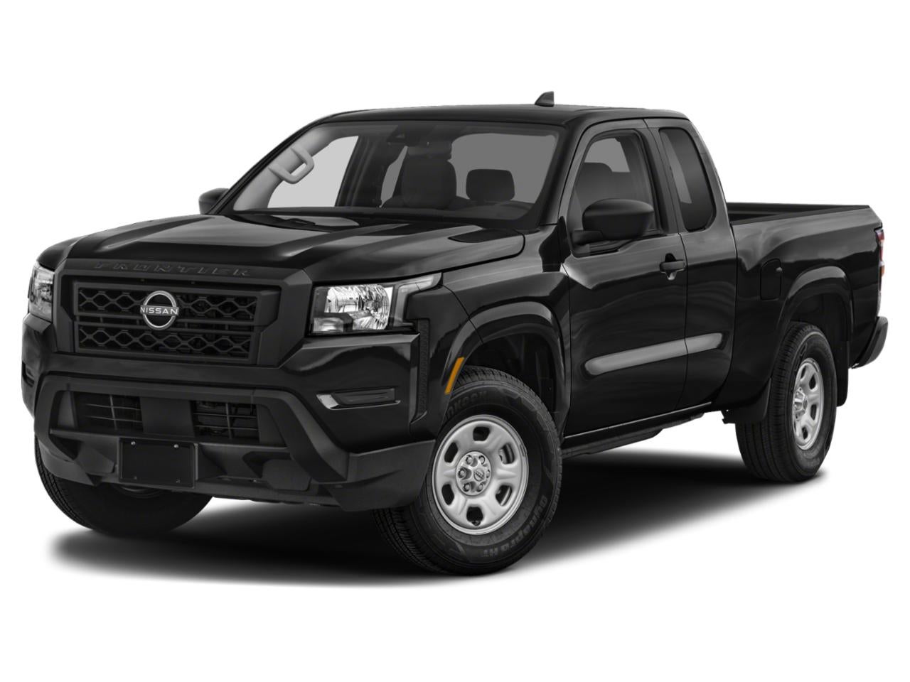2022 Nissan Frontier Crew Cab 4x2 PRO-X Auto