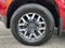 2024 Nissan Frontier Crew Cab 4x2 SL