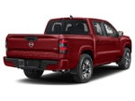 2024 Nissan Frontier Crew Cab 4x2 SL