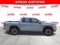 2024 Nissan Frontier Crew Cab 4x4 PRO-4X