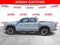2024 Nissan Frontier Crew Cab 4x4 PRO-4X