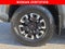 2024 Nissan Frontier Crew Cab 4x4 PRO-4X