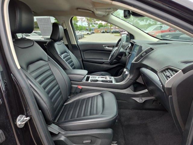 2022 Ford Edge SEL AWD