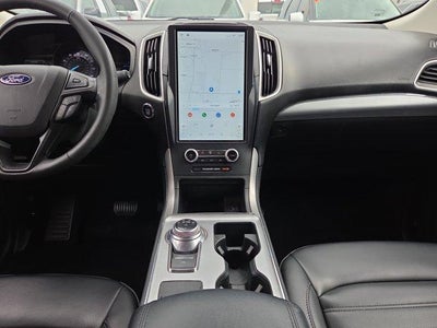 2022 Ford Edge SEL AWD