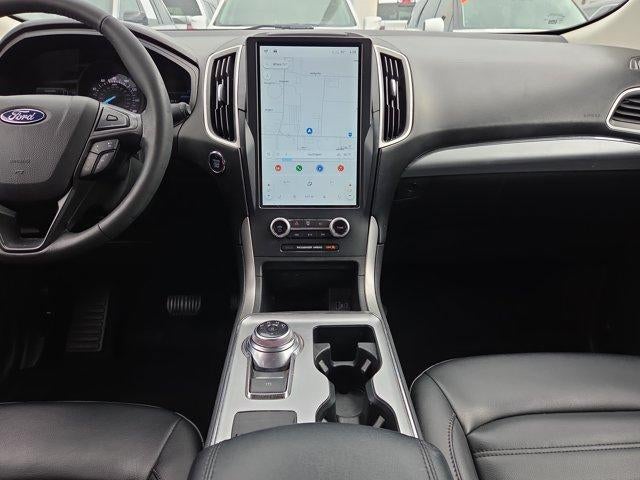 2022 Ford Edge SEL AWD