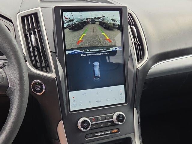 2022 Ford Edge SEL AWD