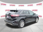 2022 Ford Edge SEL AWD
