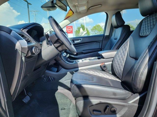2024 Ford Edge Titanium AWD