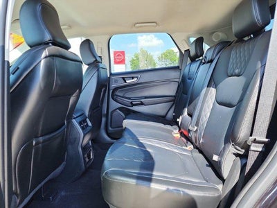 2024 Ford Edge Titanium AWD