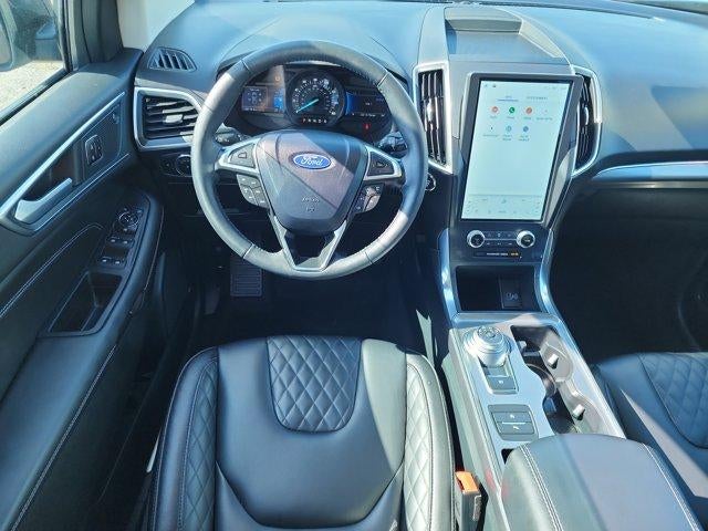 2024 Ford Edge Titanium AWD