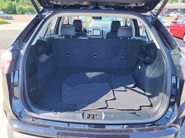 2024 Ford Edge Titanium AWD