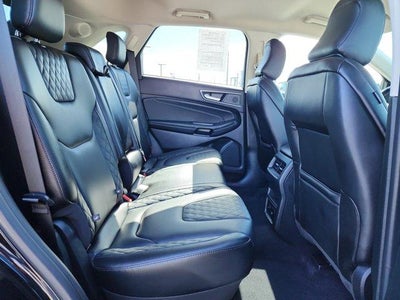 2024 Ford Edge Titanium AWD