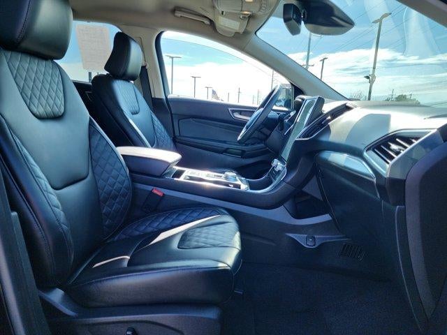 2024 Ford Edge Titanium AWD