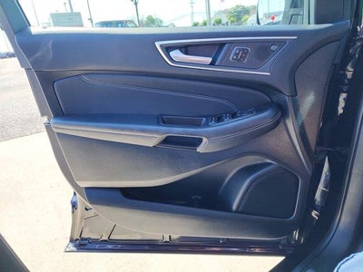 2024 Ford Edge Titanium AWD