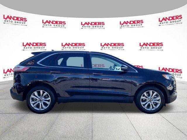 2024 Ford Edge Titanium AWD