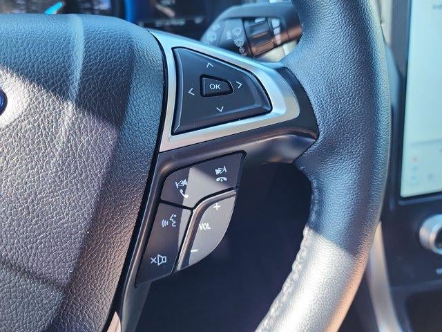 2024 Ford Edge Titanium AWD