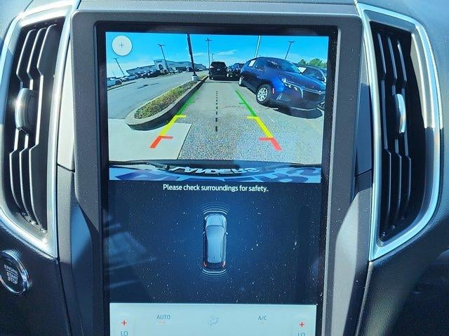 2024 Ford Edge Titanium AWD