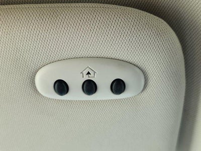 2024 Ford Edge Titanium AWD