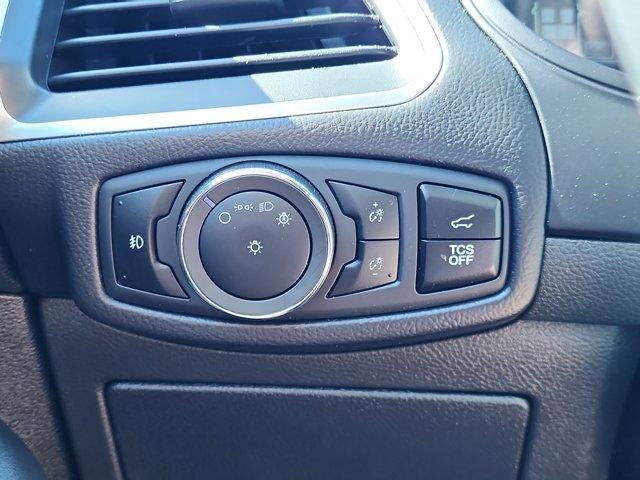 2024 Ford Edge Titanium AWD