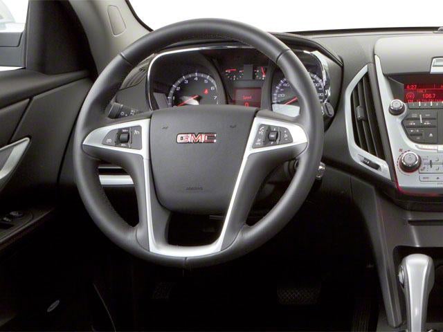 2012 GMC Terrain FWD 4dr SLE-1