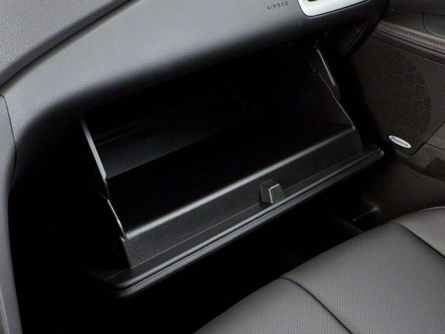 2012 GMC Terrain FWD 4dr SLE-1