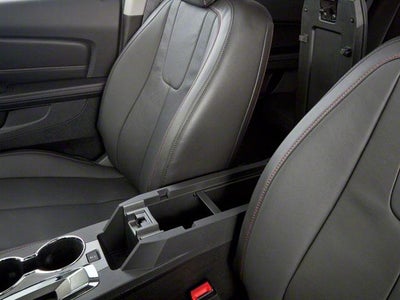 2012 GMC Terrain FWD 4dr SLE-1