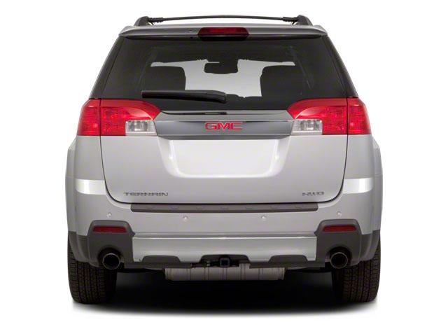 2012 GMC Terrain FWD 4dr SLE-1