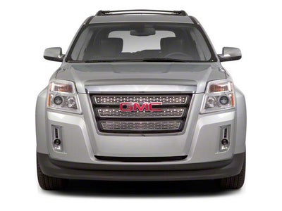 2012 GMC Terrain FWD 4dr SLE-1