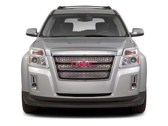2012 GMC Terrain FWD 4dr SLE-1