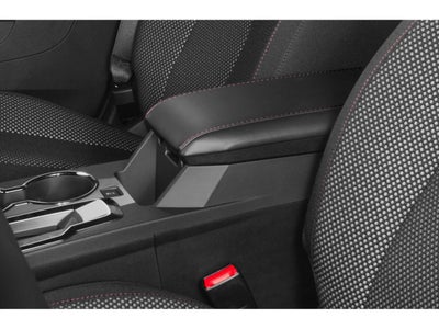 2015 Chevrolet Equinox FWD 1LT