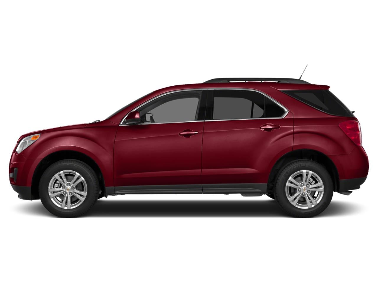 2015 Chevrolet Equinox FWD 1LT