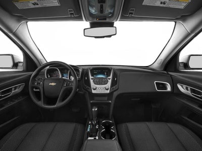 2016 Chevrolet Equinox FWD LS