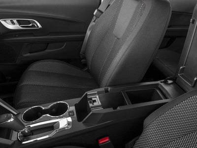 2016 Chevrolet Equinox FWD LS