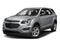 2016 Chevrolet Equinox FWD LS