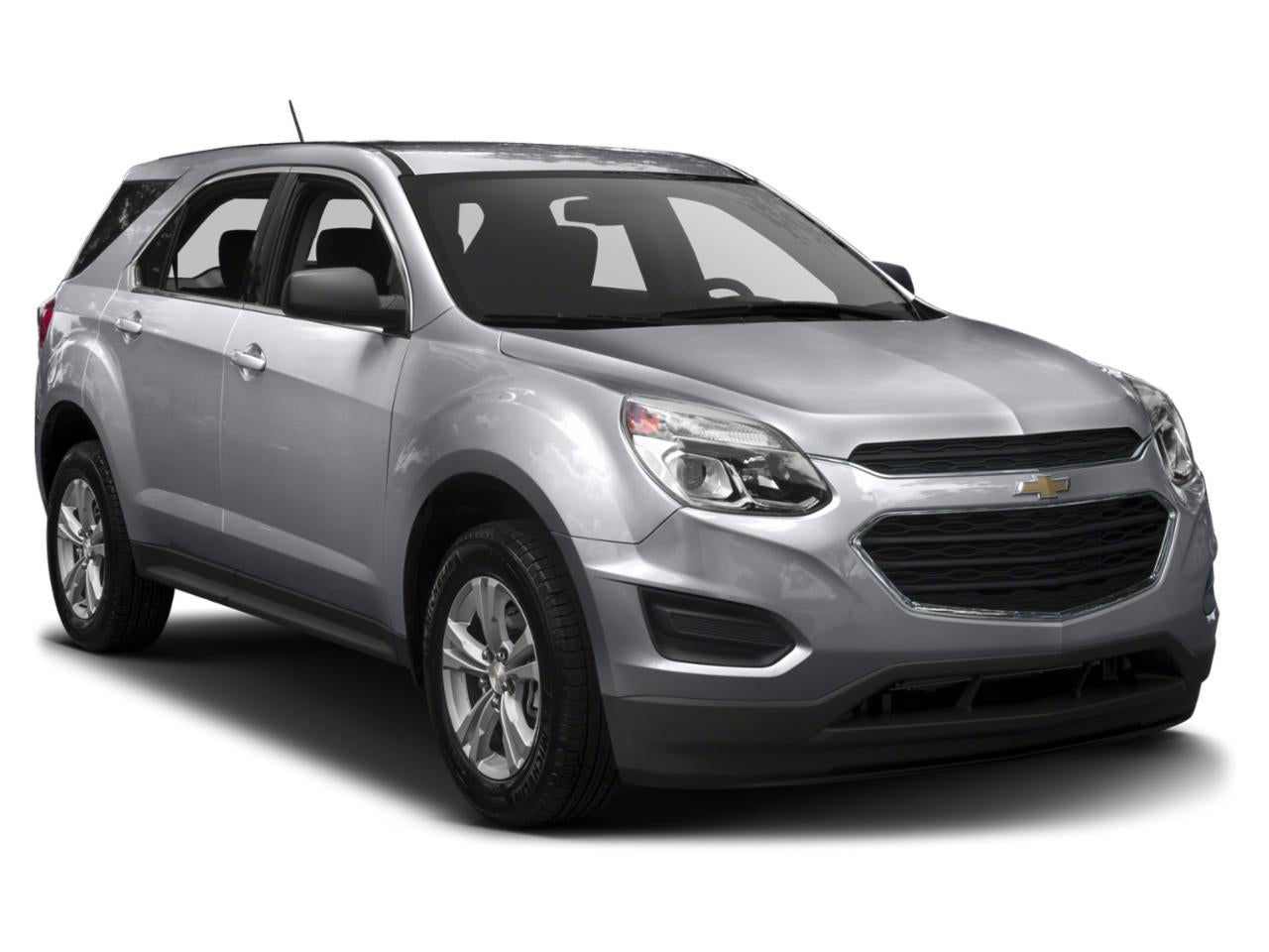 2016 Chevrolet Equinox FWD LS