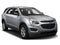 2016 Chevrolet Equinox FWD LS