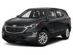 2018 Chevrolet Equinox FWD LT