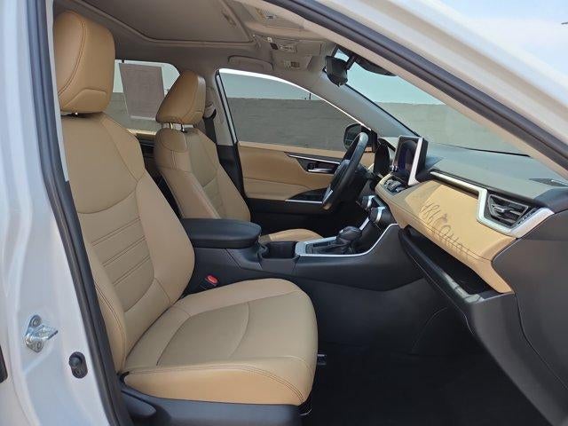 2024 Toyota RAV4 XLE Premium FWD (Natl)