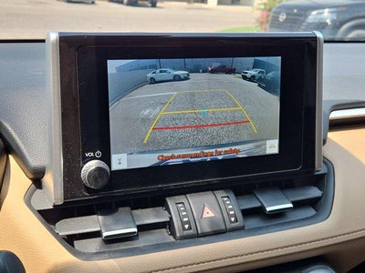 2024 Toyota RAV4 XLE Premium FWD (Natl)