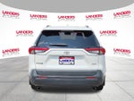 2024 Toyota RAV4 XLE Premium FWD (Natl)